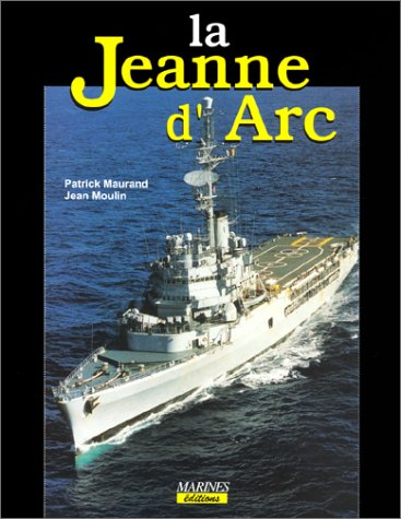 la jeanne d'arc