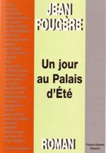 un jour au palais d'été