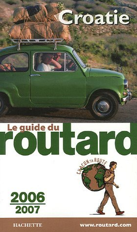Croatie : 2006-2007