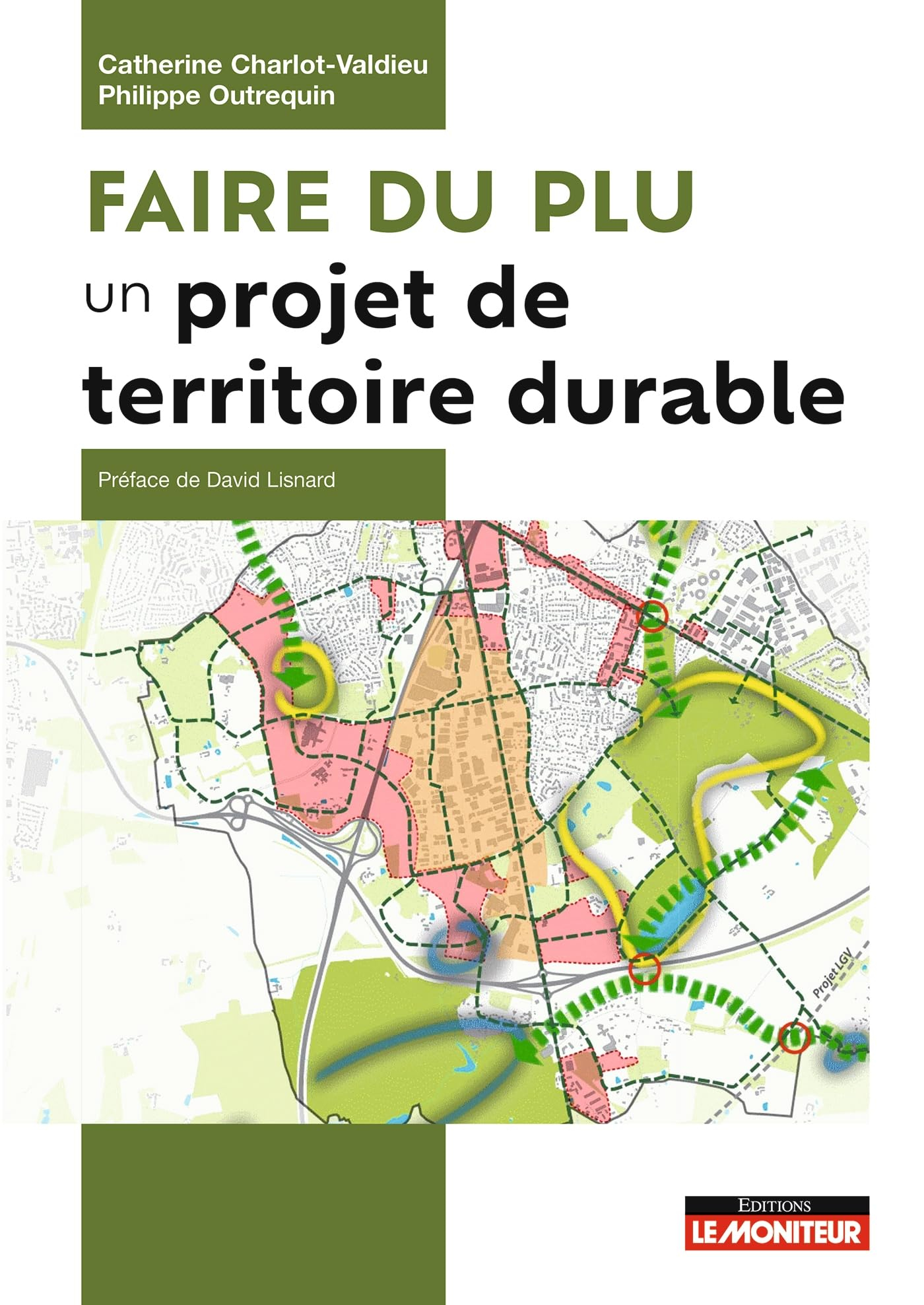 Faire du PLU un projet de territoire durable : paysagé, beau, attractif, décarboné et anticipant le 