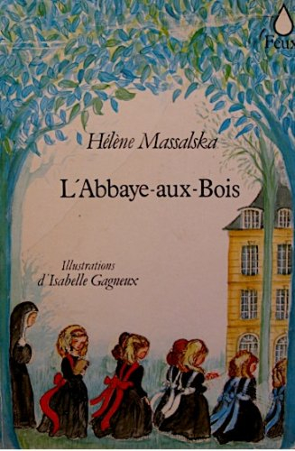 L'Abbaye-aux-Bois