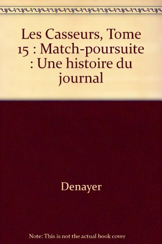 Match-poursuite