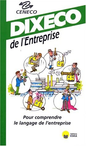 Dixeco de l'entreprise