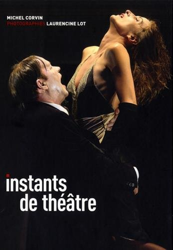 Instants de théâtre