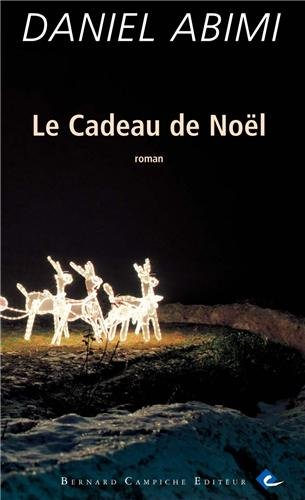 Le cadeau de Noël