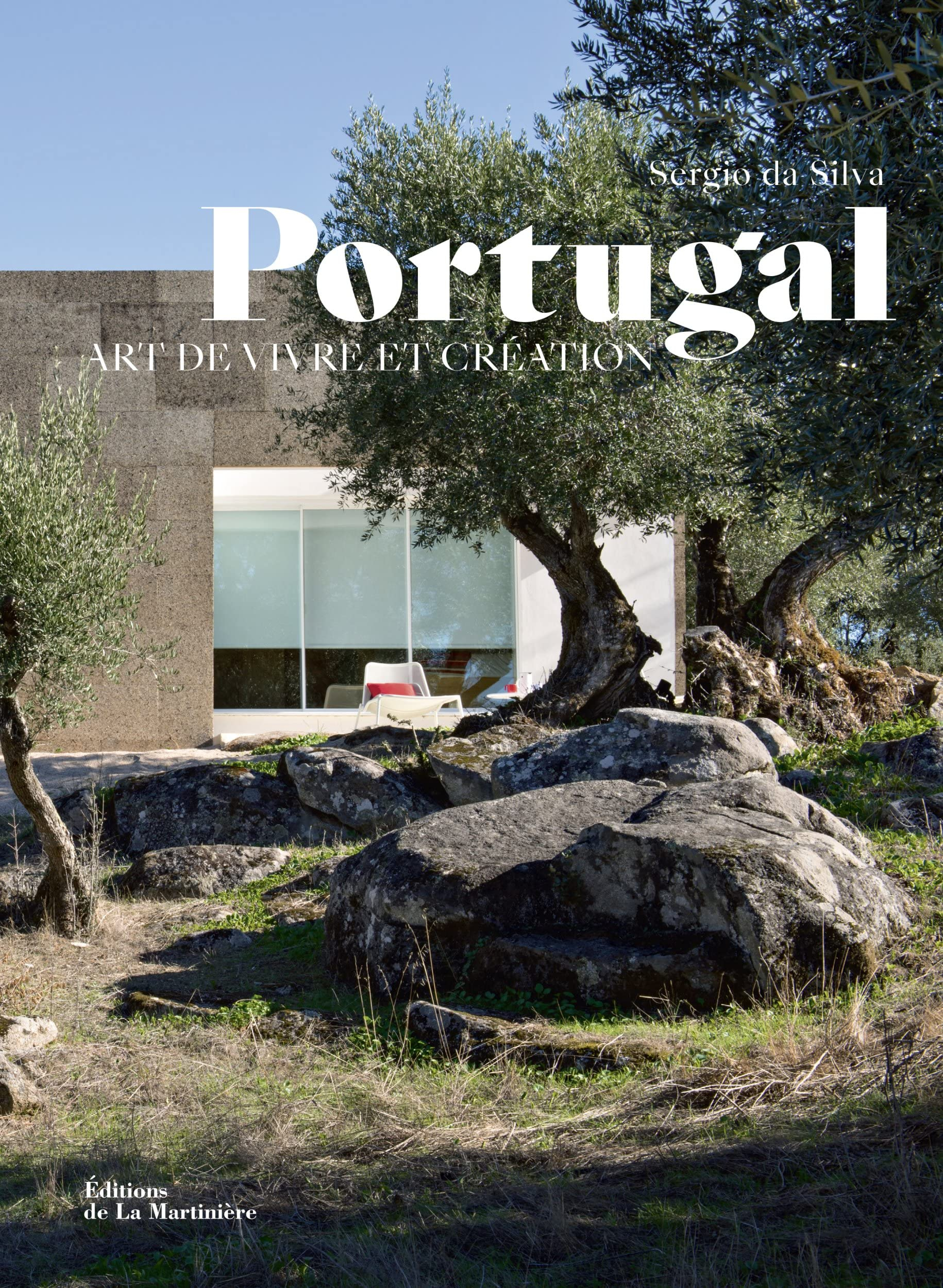 Portugal : art de vivre et création