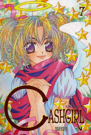 Cashgirl. Vol. 7