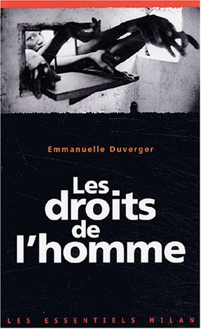 Les droits de l'homme
