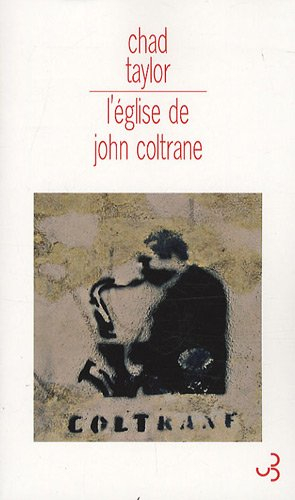 L'église de John Coltrane