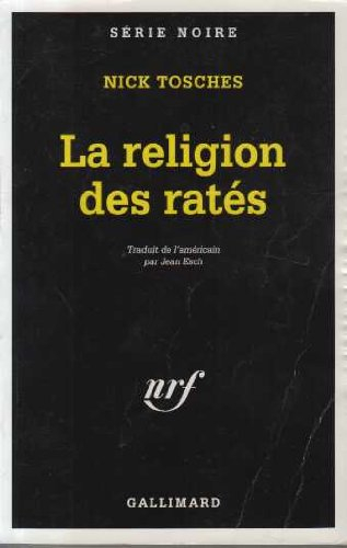 La religion des ratés