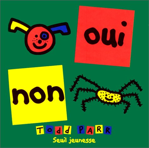 Oui, non