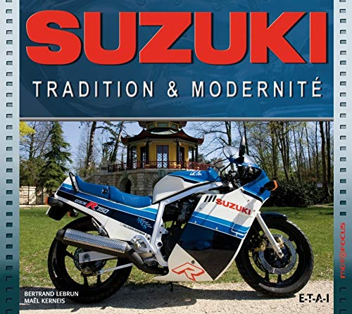 Suzuki : tradition & modernité