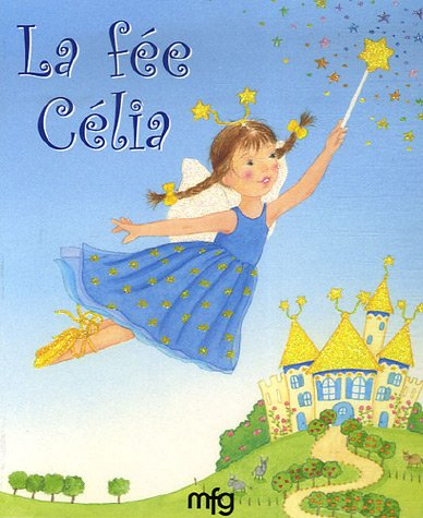 La fée Célia