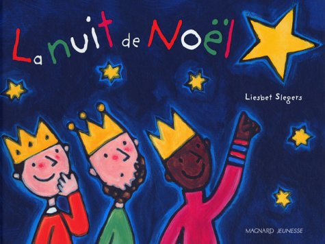 La nuit de Noël