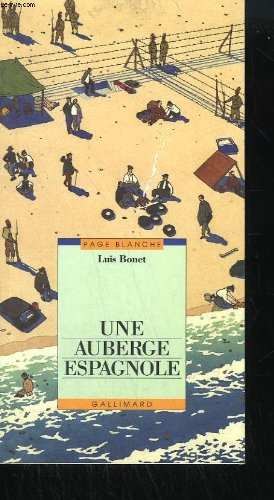 Une Auberge espagnole