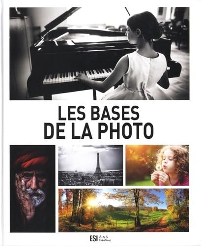 Les bases de la photo