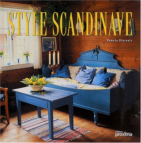 Style scandinave
