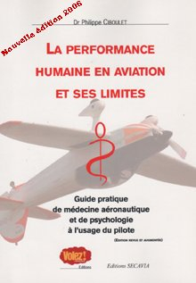Performances Humaines en Aviation et Ses Limites