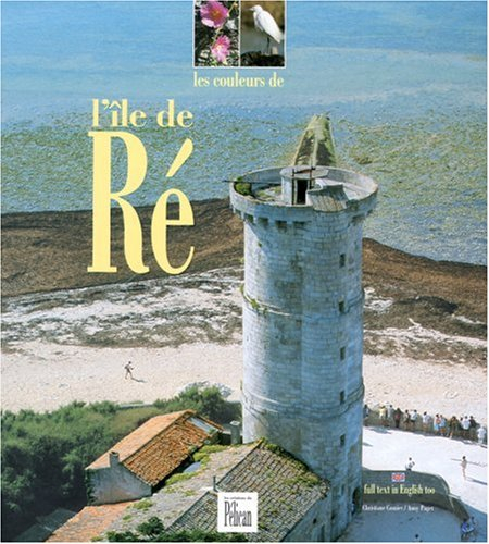 L'île de Ré
