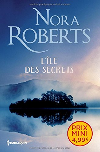 L'île des secrets