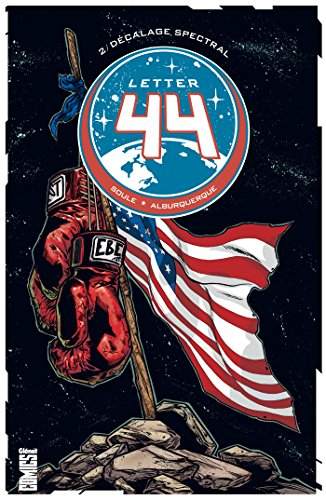 Letter 44. Vol. 2. Décalage spectral