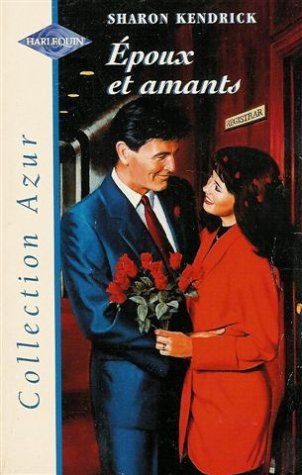 epoux et amants : collection : collection azur n, 1886