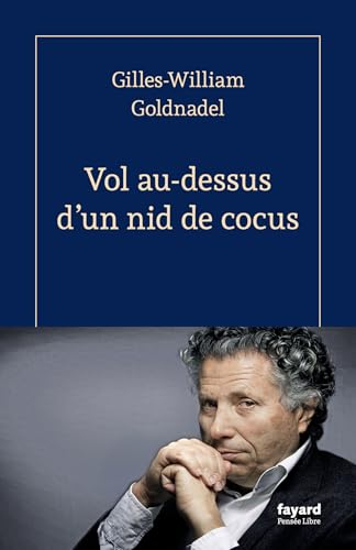 Vol au-dessus d'un nid de cocus