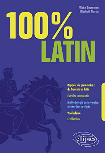 100 % latin