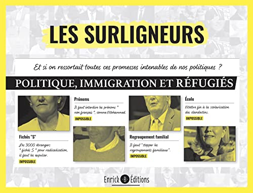 Politique, immigration et réfugiés