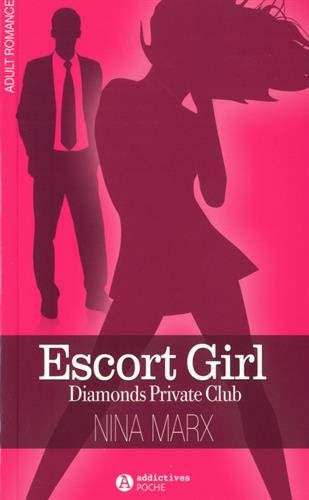 Escort girl : diamonds private club