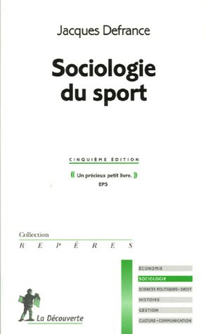 Sociologie du sport