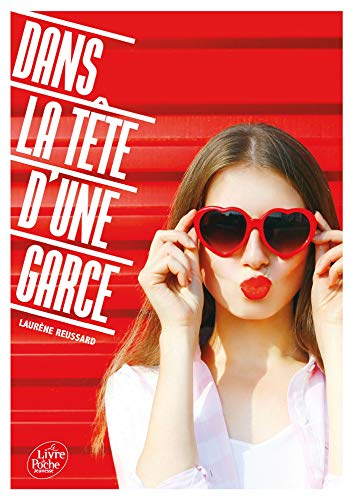 Dans la tête d'une garce. Vol. 1