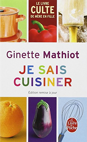 Je sais cuisiner : plus de 2.000 recettes