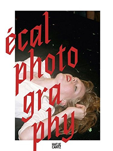 Ecal photography
