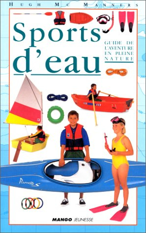 Sports d'eau