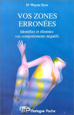 vos zones erronées