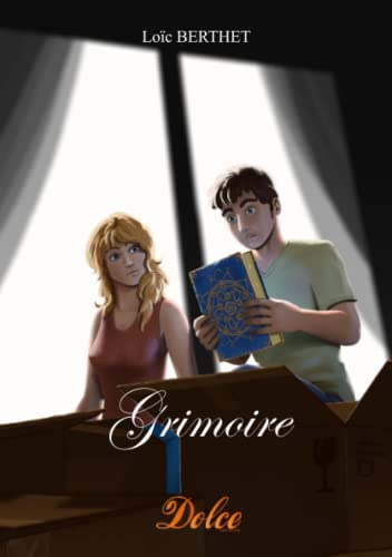 Grimoire