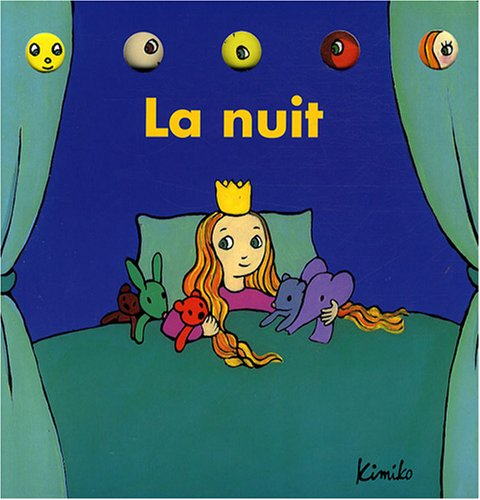 La nuit