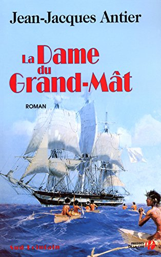 La dame du Grand-Mât