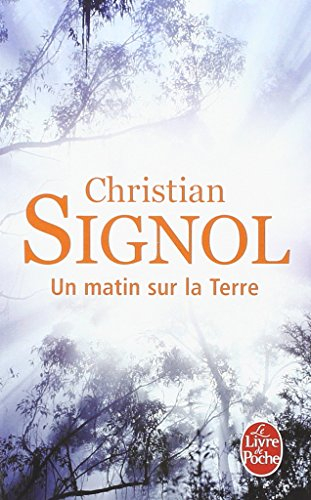 Un matin sur la terre