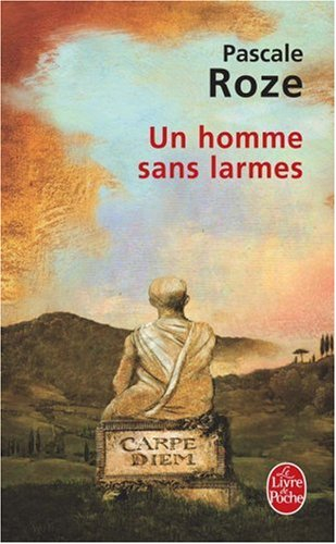 Un homme sans larmes