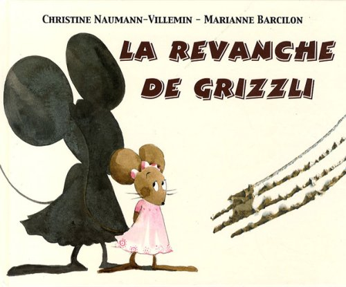 La revanche de Grizzli