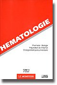 hématologie