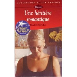 une héritière romantique