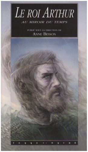 Arthur, au miroir du temps