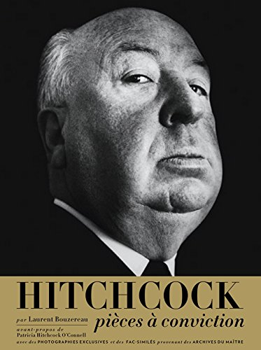 Hitchcock : pièces à conviction