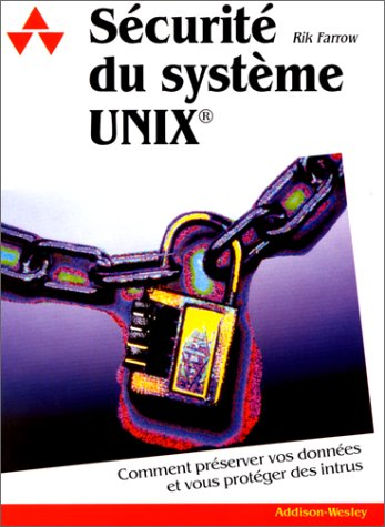 sécurité du système unix
