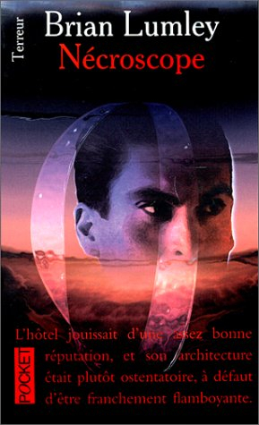 Nécroscope. Vol. 1. Nécroscope