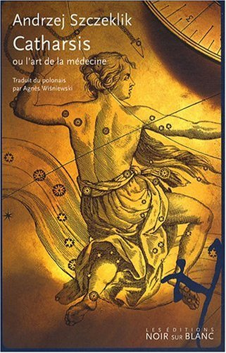 Catharsis ou L'art de la médecine