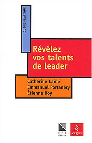 Révélez vos talents de leader
